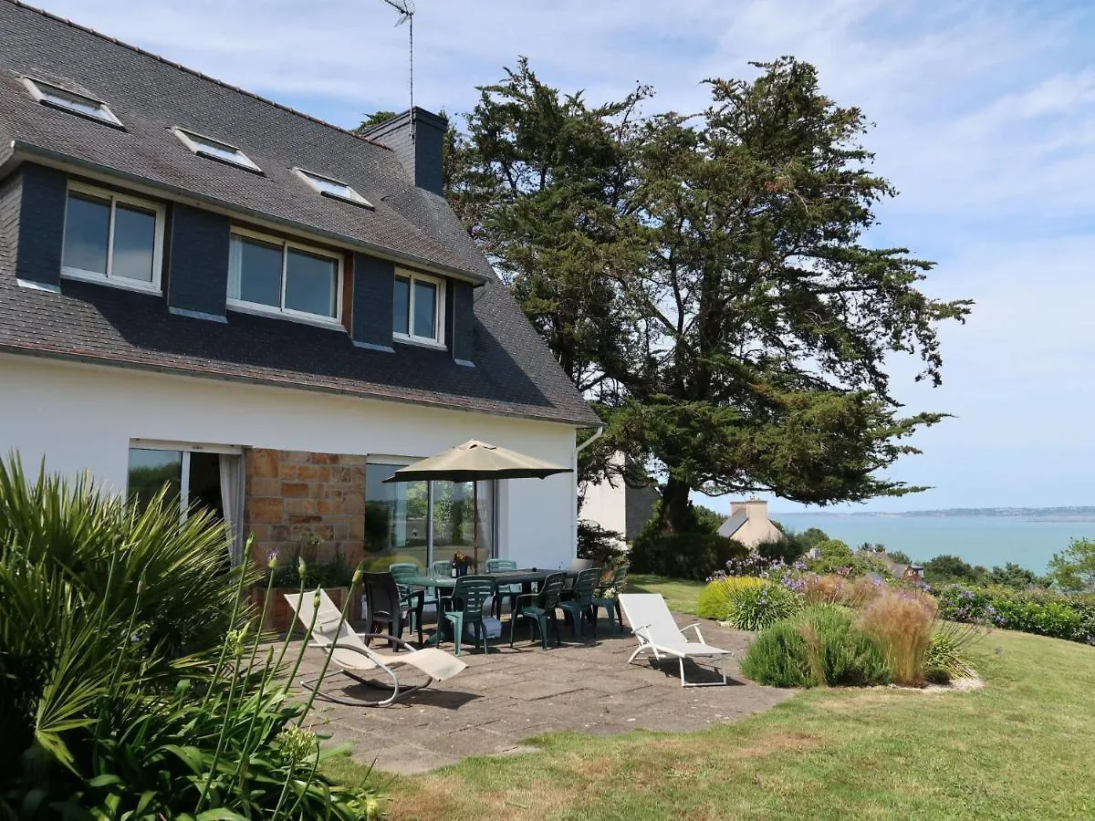 Holiday Home Ker Svea - Png101 By Interhome Plestin-les-Greves