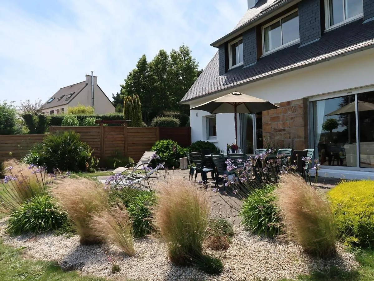 Holiday Home Ker Svea - Png101 By Interhome Plestin-les-Greves 0*,