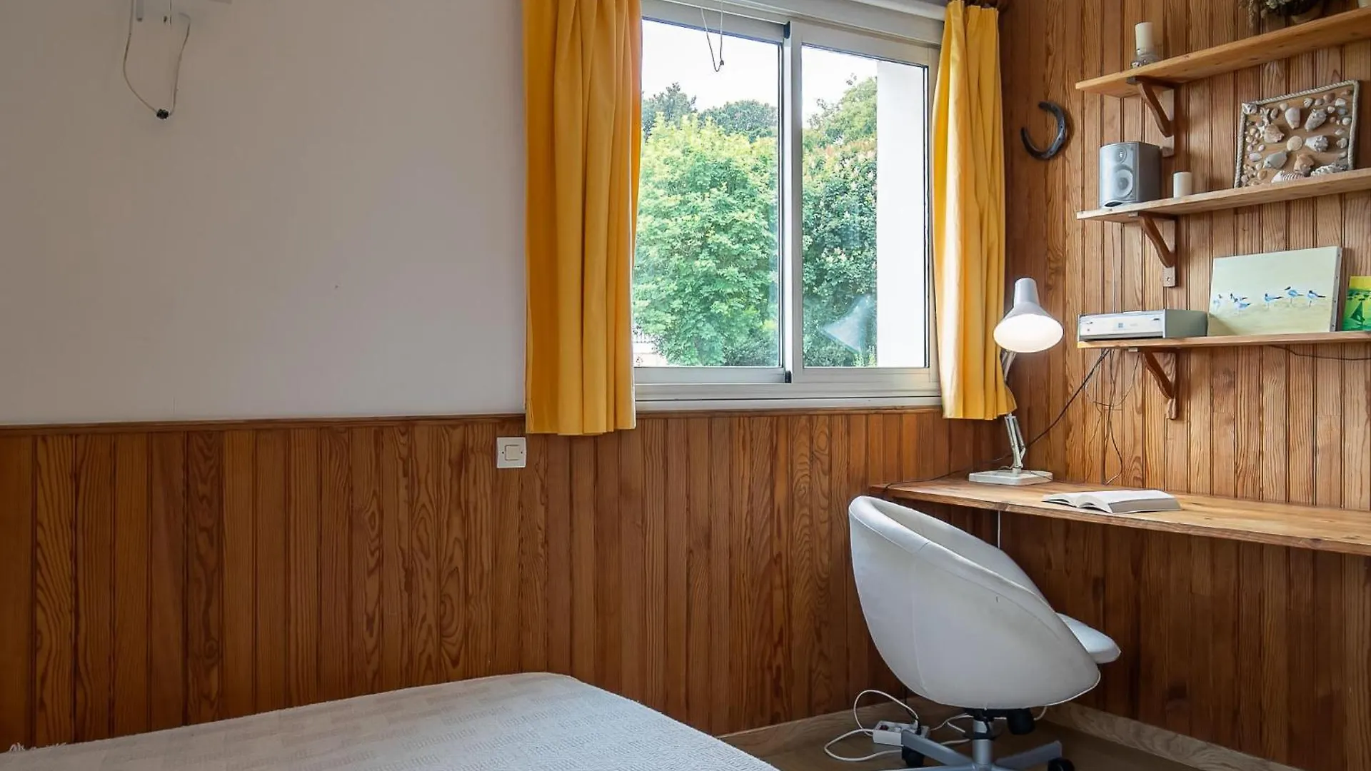 Holiday Home Ker Svea - Png101 By Interhome Plestin-les-Greves France