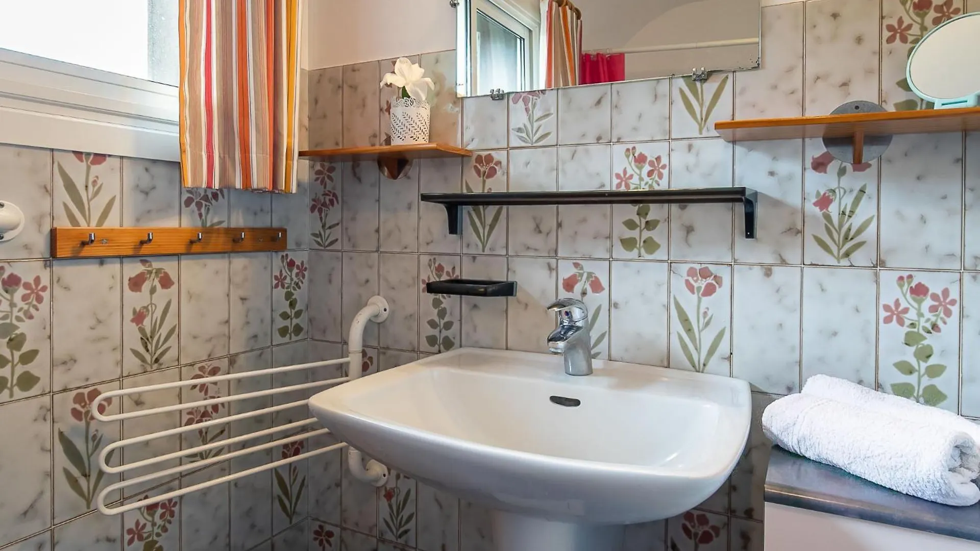 Holiday Home Ker Svea - Png101 By Interhome Plestin-les-Greves