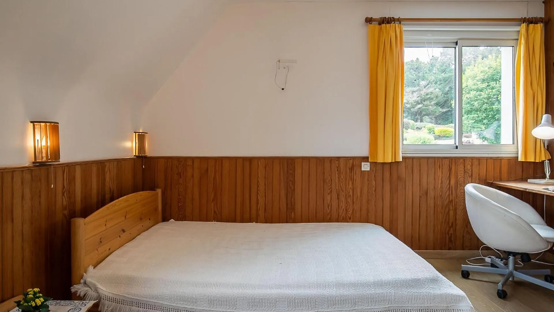 Holiday Home Ker Svea - Png101 By Interhome Plestin-les-Greves