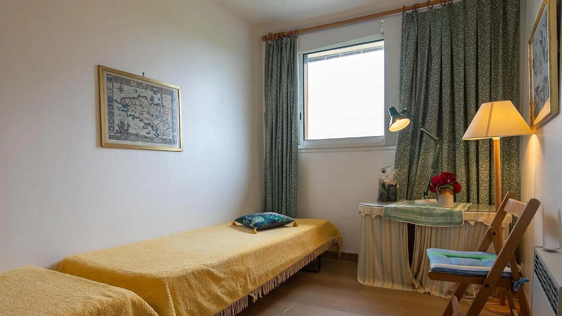 Holiday Home Ker Svea - Png101 By Interhome Plestin-les-Greves