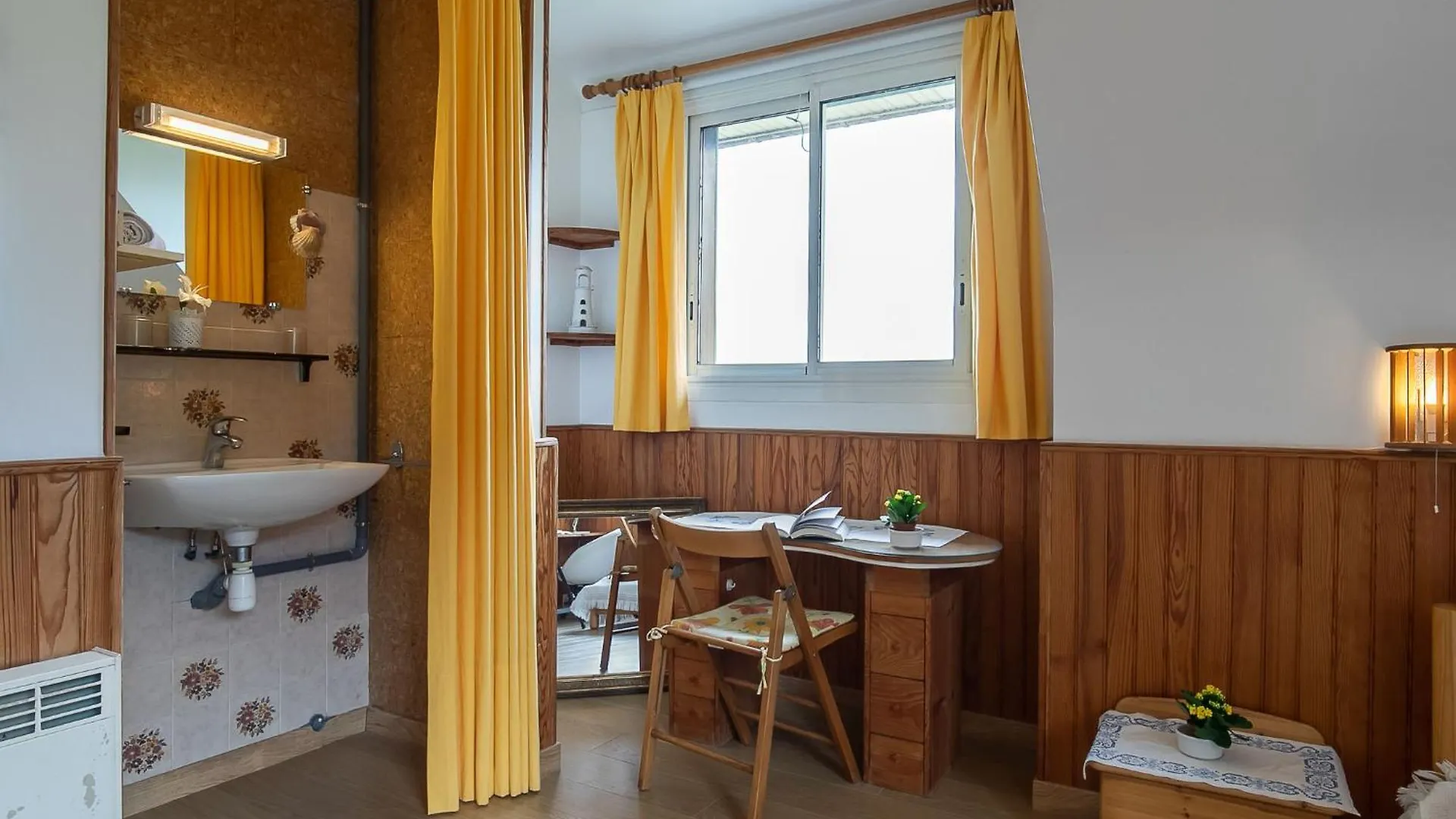 Holiday Home Ker Svea - Png101 By Interhome Plestin-les-Greves