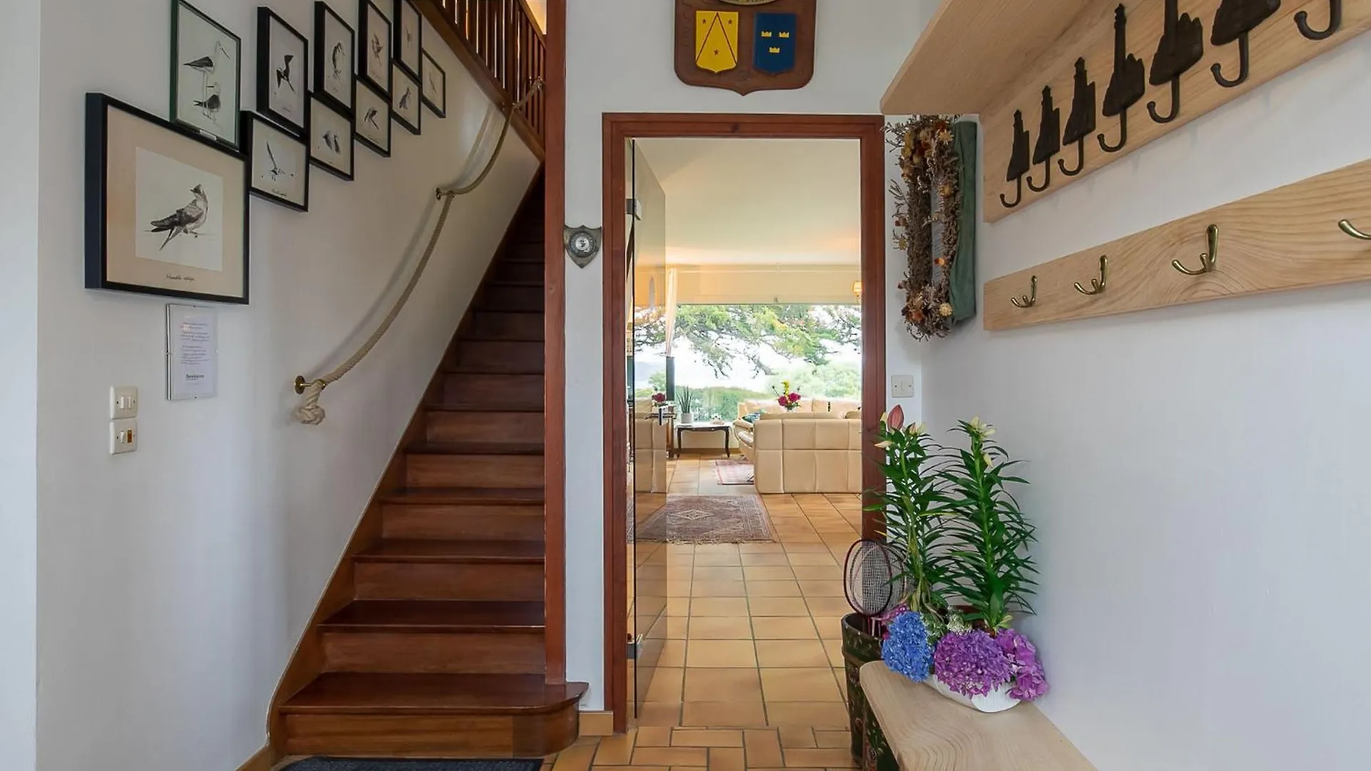 Holiday Home Ker Svea - Png101 By Interhome Plestin-les-Greves