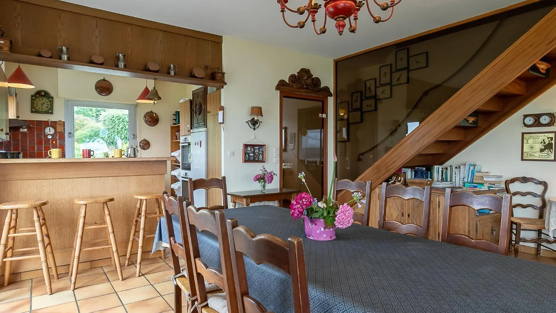 Holiday Home Ker Svea - Png101 By Interhome Plestin-les-Greves